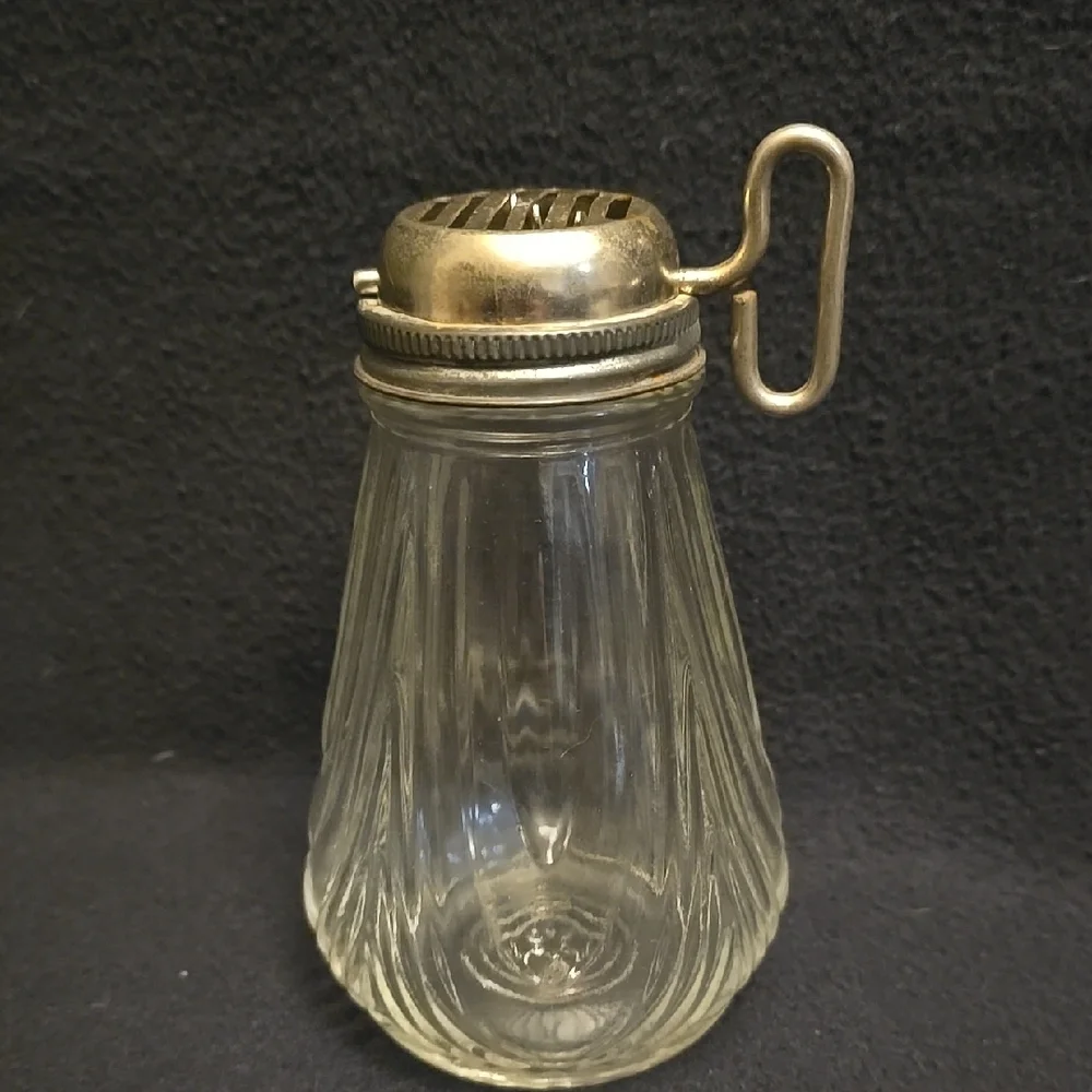 Vintage Nut Grinder